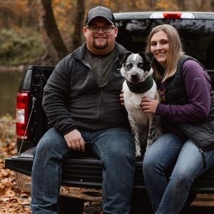 Meet your Posher, Logan